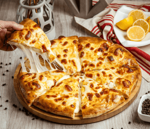 Chicken Alfredo Pasta - Image 4